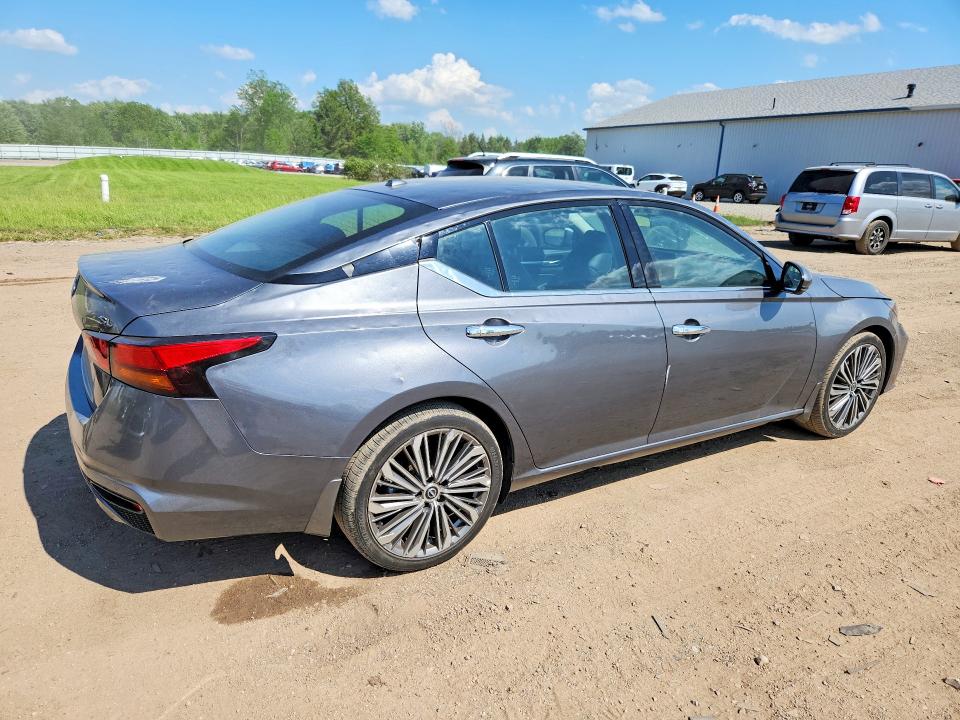 Продаж на аукціоні авто 2024 Nissan Altima, vin: 1N4BL4EV6RN401523, номер лоту: 53943936