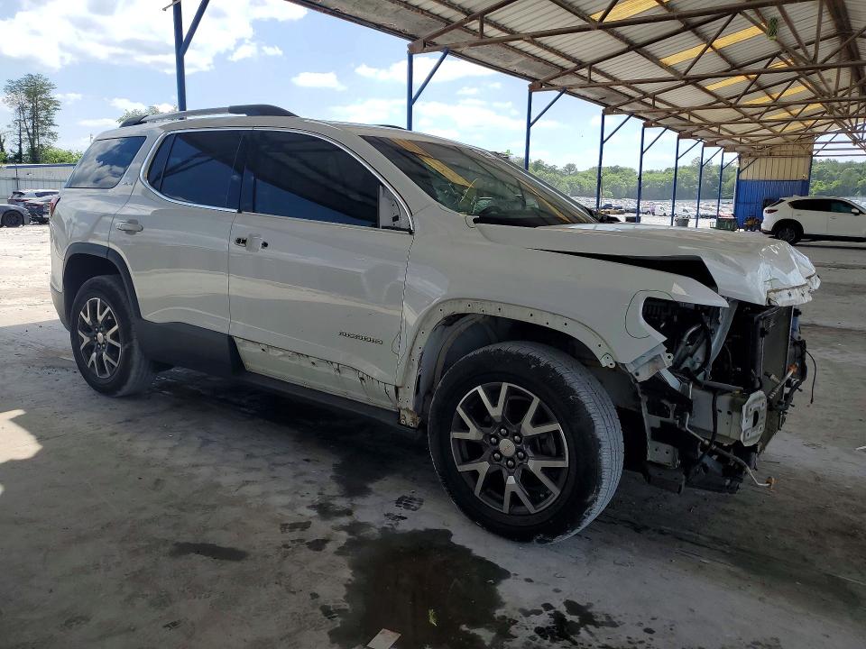 Продаж на аукціоні авто 2020 Gmc Acadia, vin: 1GKKNKLA0LZ130715, номер лоту: 54062526
