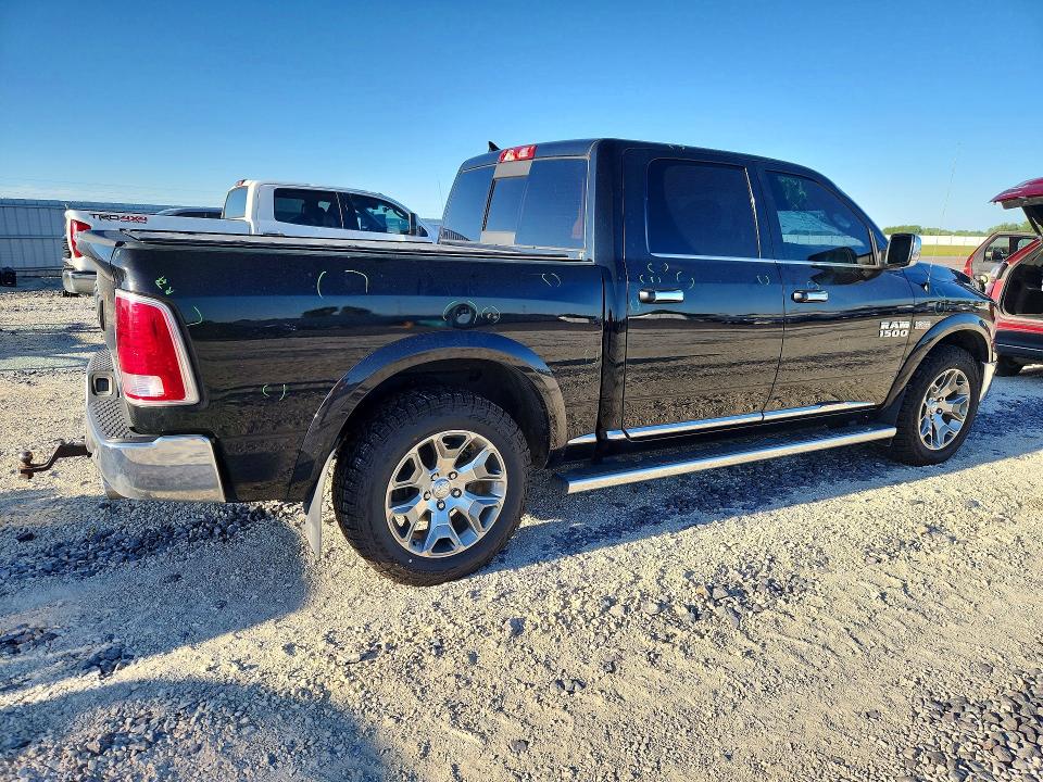 2018 Ram 1500 მანქანა იყიდება აუქციონზე, vin: 1C6RR7PT3JS202835, აუქციონის ნომერი: 52648826