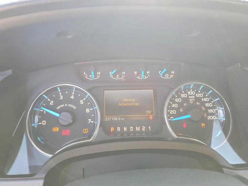Aukcja sprzedaży 2013 Ford F150, vin: 1FTFW1ET1DFB11838, numer aukcji: 54091576