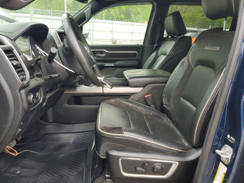 Продажа на аукционе авто 2024 Ram 1500, vin: 1C6SRFJT2RN223710, номер лота: 51236436