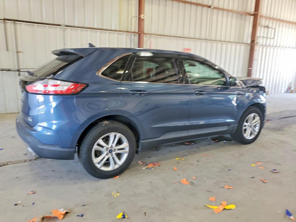 Aukcja sprzedaży 2019 Ford Edge, vin: 2FMPK3J97KBC05559, numer aukcji: 54497996