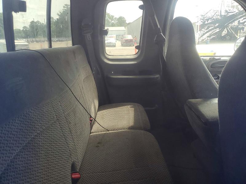 Продажа на аукционе авто 2000 Ford F150, vin: 1FTRX17L8YNB66273, номер лота: 52309166