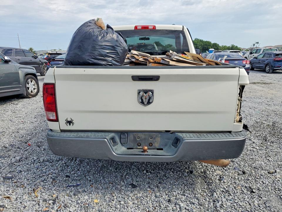 Продажа на аукционе авто 2009 Dodge Ram 1500, vin: 1D3HB16K79J500280, номер лота: 53192326