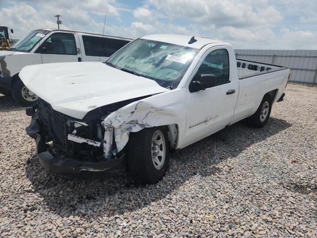 Auction sale of the 2018 Chevrolet Silverado, vin: 1GCNCNEH9JZ222462, lot number: 53301396