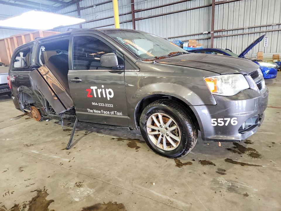 Aukcja sprzedaży 2019 Dodge Grand Caravan, vin: 2C4RDGCG0KR724423, numer aukcji: 53170786