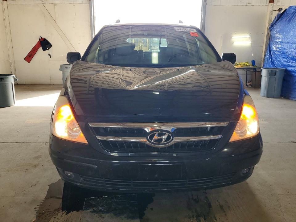 53968226 :رقم المزاد ، KNDMC233476029275 vin ، 2007 Hyundai Entourage مزاد بيع
