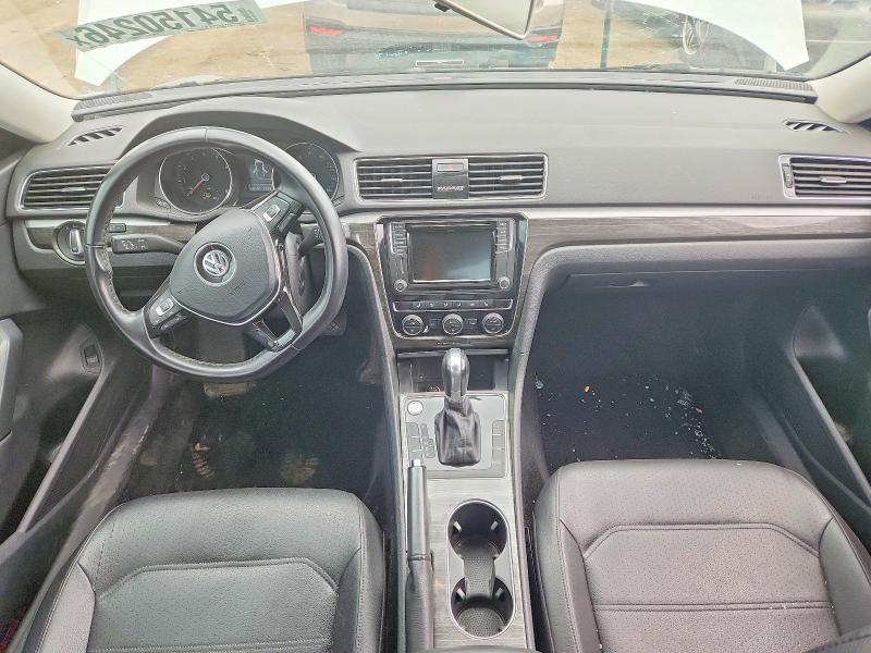 Aukcja sprzedaży 2018 Volkswagen Passat, vin: 1VWBA7A39JC021983, numer aukcji: 54150246