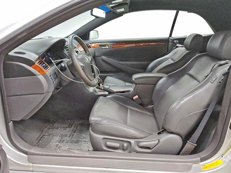 Aukcja sprzedaży 2008 Toyota Camry Solara, vin: 4T1FA38PX8U139322, numer aukcji: 52927416