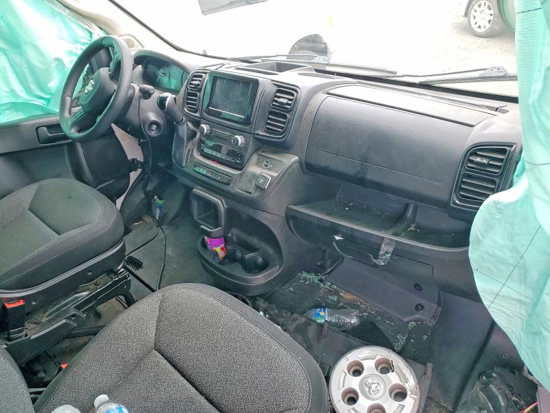 Продаж на аукціоні авто 2024 Ram Promaster 2500, vin: 3C6LRVDG7RE133339, номер лоту: 52335346