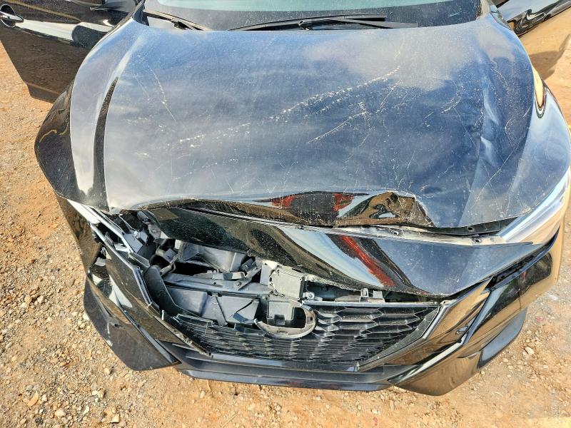 Aukcja sprzedaży 2023 Nissan Sentra, vin: 3N1AB8DV4PY241727, numer aukcji: 54113056