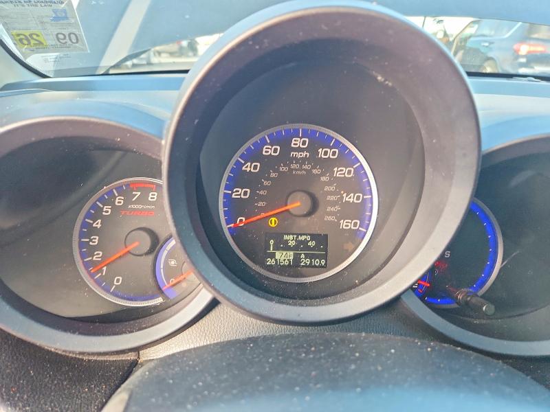 Продажа на аукционе авто 2011 Acura Rdx, vin: 5J8TB2H29BA004328, номер лота: 54263386