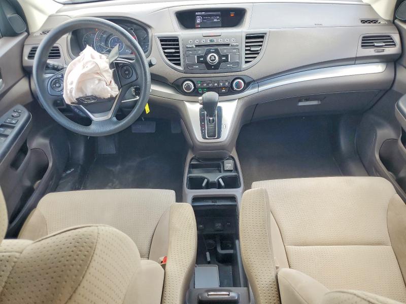 Продажа на аукционе авто 2014 Honda Cr-v, vin: 5J6RM4H50EL052473, номер лота: 55533516