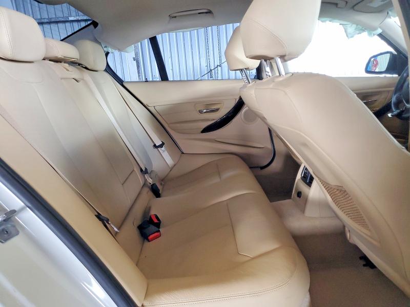 Продаж на аукціоні авто 2015 Bmw 328, vin: WBA3A5G50FNS89348, номер лоту: 55246186