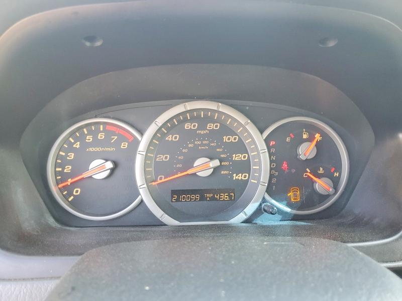 Продаж на аукціоні авто 2006 Honda Pilot, vin: 2HKYF18506H527183, номер лоту: 53993846