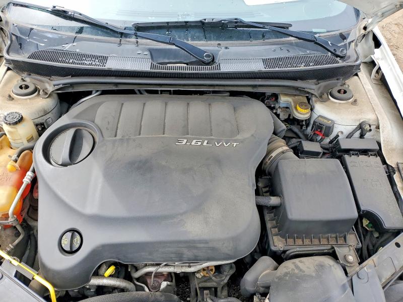 2012 Chrysler 200 მანქანა იყიდება აუქციონზე, vin: 1C3CCBCG4CN295043, აუქციონის ნომერი: 51679836