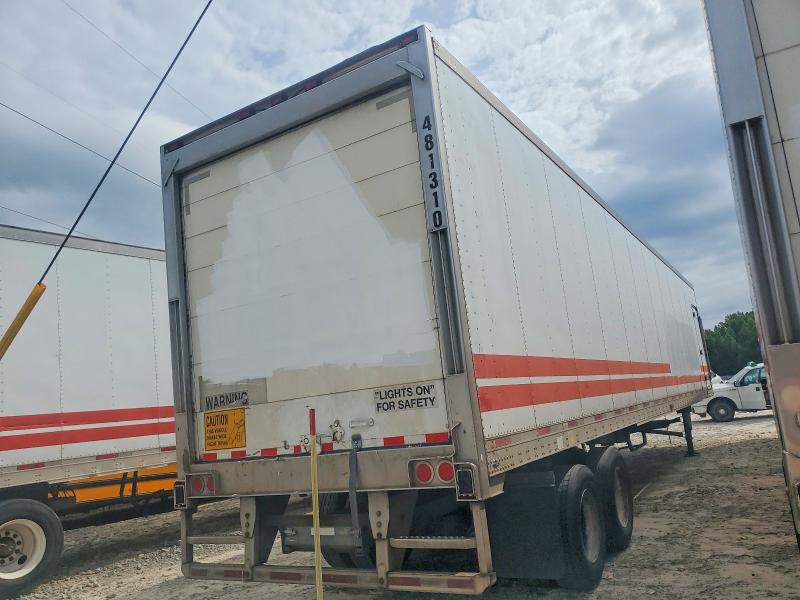 2007 Utility Trailer Trailer მანქანა იყიდება აუქციონზე, vin: 1UYVS24857M071808, აუქციონის ნომერი: 50941936