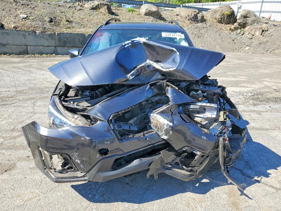 Aukcja sprzedaży 2018 Subaru Crosstrek, vin: JF2GTABC0JH242729, numer aukcji: 53234176