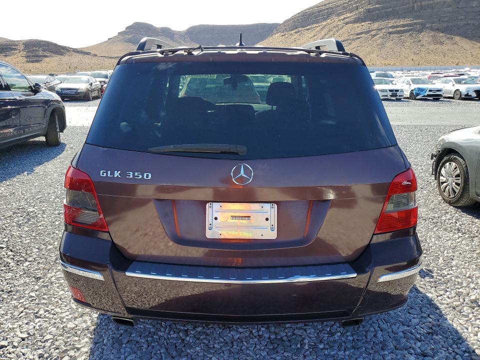 2010 Mercedes-benz Glk მანქანა იყიდება აუქციონზე, vin: WDCGG5GBXAF421067, აუქციონის ნომერი: 55415986