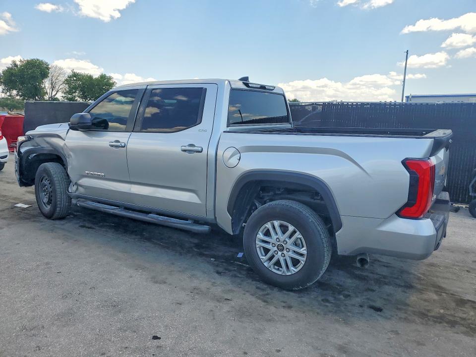 Aukcja sprzedaży 2024 Toyota Tundra, vin: 5TFLA5DB0RX222495, numer aukcji: 52903526