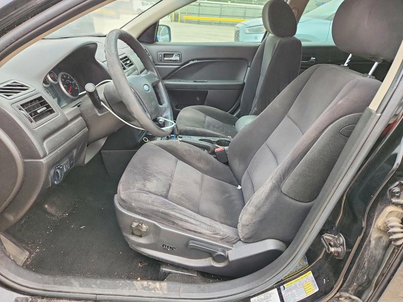 Продаж на аукціоні авто 2008 Ford Fusion, vin: 3FAHP07Z28R251249, номер лоту: 52240206