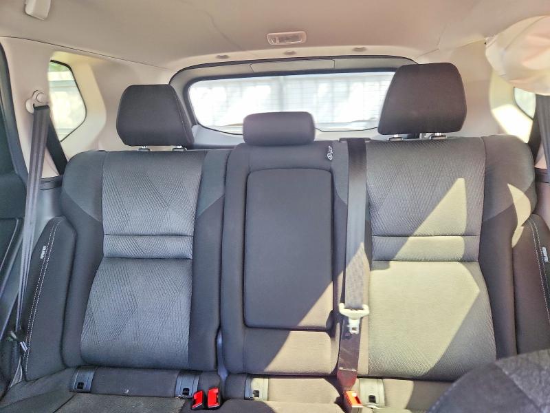 2025 Nissan Rogue მანქანა იყიდება აუქციონზე, vin: JN8BT3BB5SW144454, აუქციონის ნომერი: 55022466