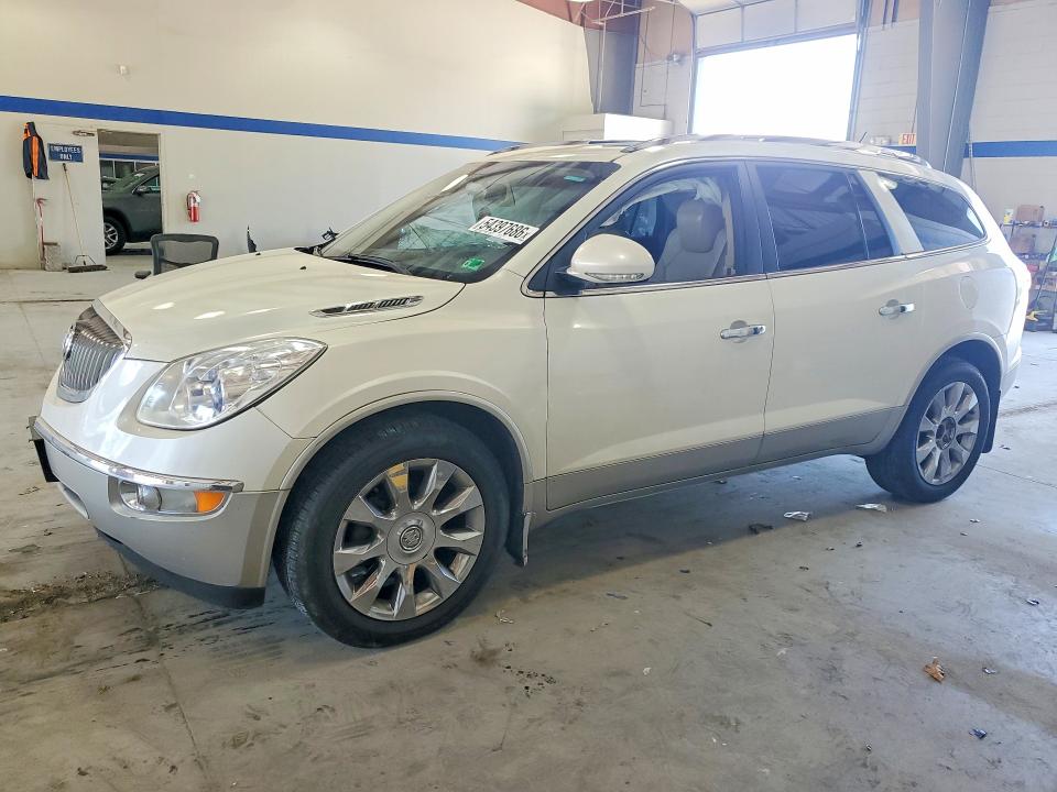 Продажа на аукционе авто 2012 Buick Enclave, vin: 5GAKVDED9CJ238927, номер лота: 54397686