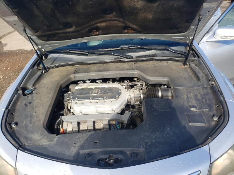 Продаж на аукціоні авто 2013 Acura Tl, vin: 19UUA9F56DA000835, номер лоту: 52770766