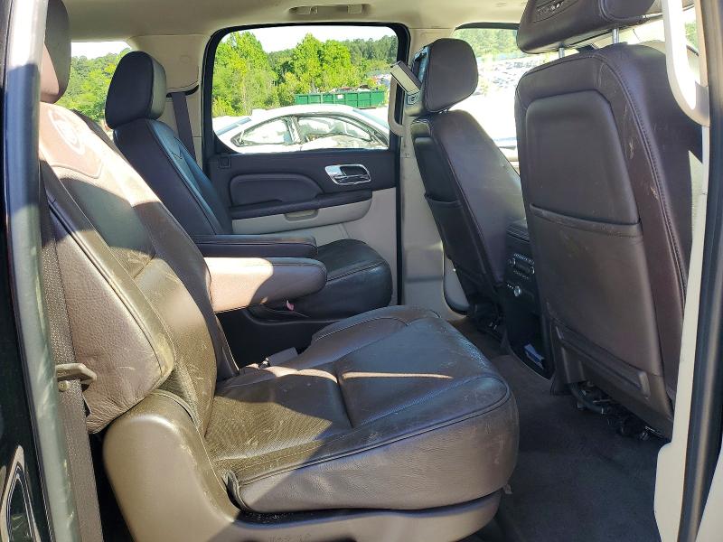 Aukcja sprzedaży 2011 Cadillac Escalade, vin: 1GYS3KEF7BR200195, numer aukcji: 53243356