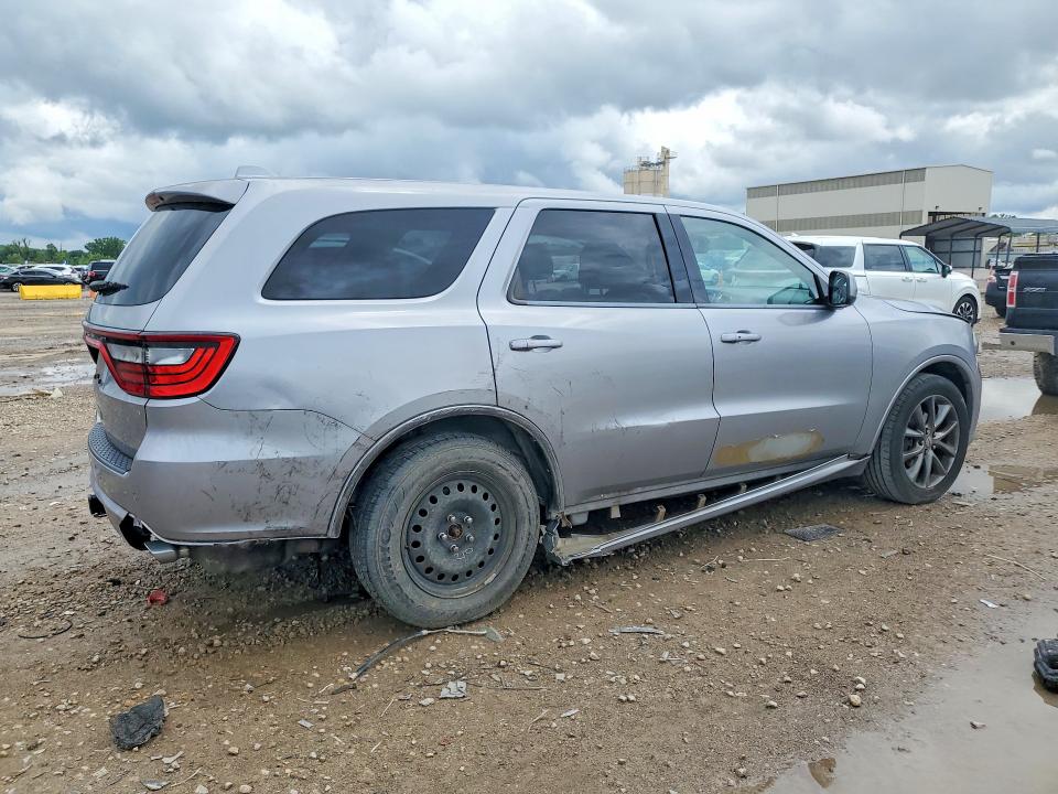 2016 Dodge Durango მანქანა იყიდება აუქციონზე, vin: 1C4RDHAG4GC353064, აუქციონის ნომერი: 55341126