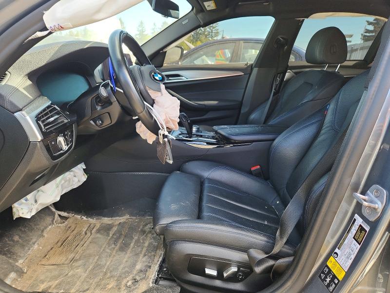 Aukcja sprzedaży 2019 Bmw 540, vin: WBAJE7C53KWW22644, numer aukcji: 49174516