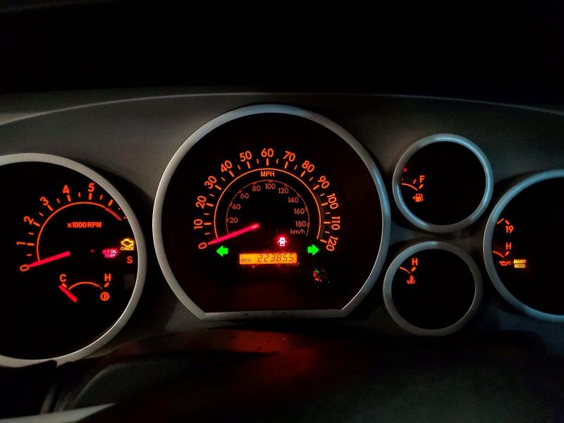 Aukcja sprzedaży 2008 Toyota Tundra, vin: 5TFDV54178X076076, numer aukcji: 54884826