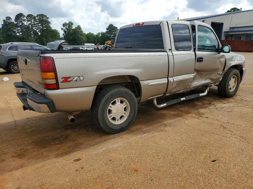 Aukcja sprzedaży 2001 Gmc New Sierra, vin: 1GTEK19T21E159903, numer aukcji: 54229466