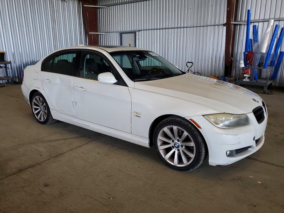 Продаж на аукціоні авто 2010 Bmw 328, vin: WBAPK7C55AA458330, номер лоту: 54847076