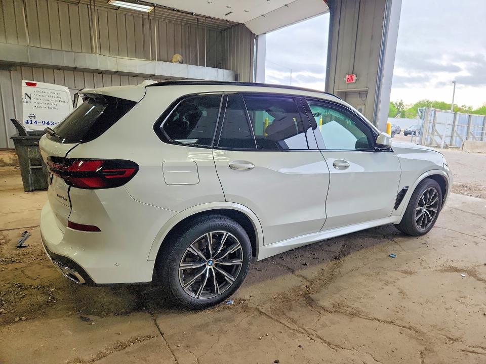 Aukcja sprzedaży 2026 Bmw X5, vin: 5UX23EU0XT9225855, numer aukcji: 54127526