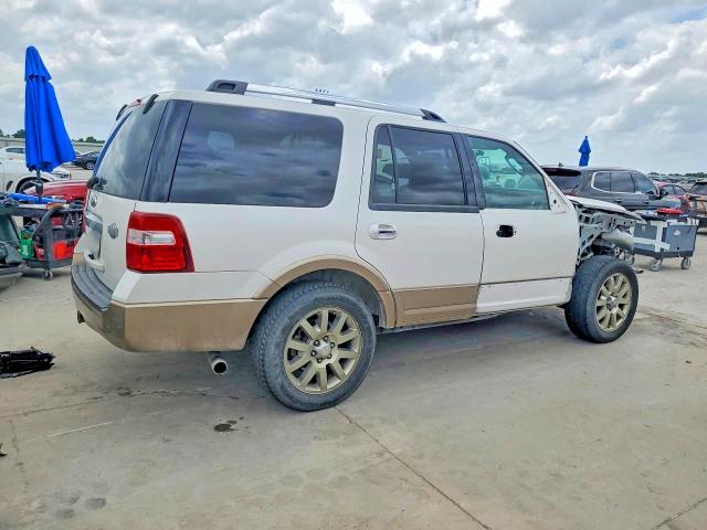 Aukcja sprzedaży 2013 Ford Expedition, vin: 1FMJU1H55DEF66240, numer aukcji: 53586946