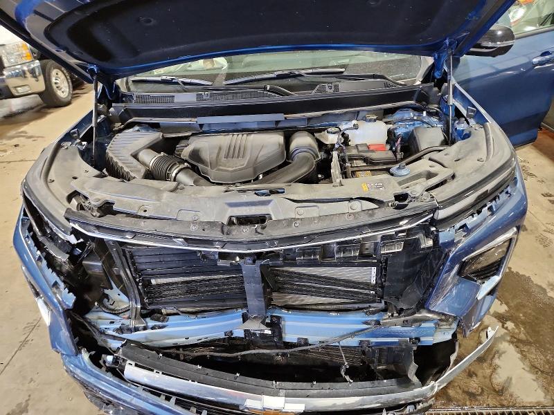 53311566 :رقم المزاد ، 1GNEVKKSXTJ171717 vin ، 2026 Chevrolet Traverse مزاد بيع
