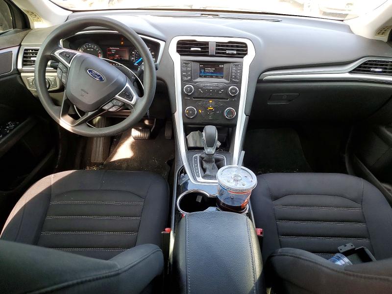 Продажа на аукционе авто 2014 Ford Fusion, vin: 3FA6P0H74ER336609, номер лота: 54883426