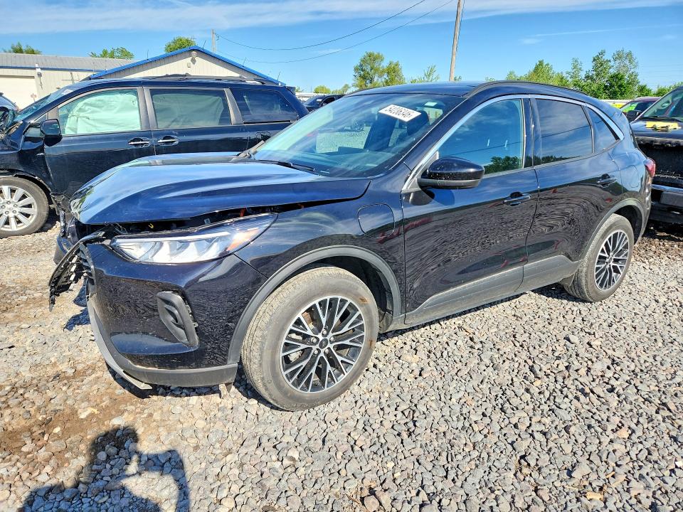 54236346 :رقم المزاد ، 1FMCU0E10PUA77985 vin ، 2023 Ford Escape مزاد بيع