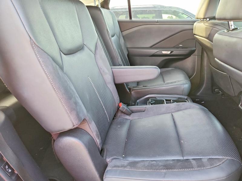 Продаж на аукціоні авто 2024 Lexus Tx 350, vin: 5TDAAAA65RS009782, номер лоту: 52202996