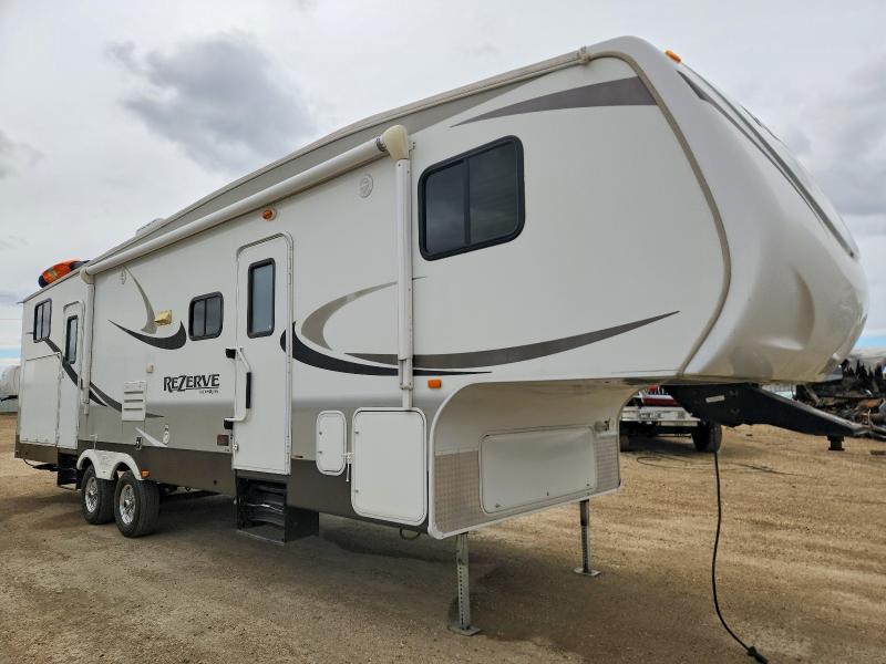 Продаж на аукціоні авто 2015 Cross Roads Recreational Vehicle (rv), vin: 4V0FC3123FE014527, номер лоту: 50115066