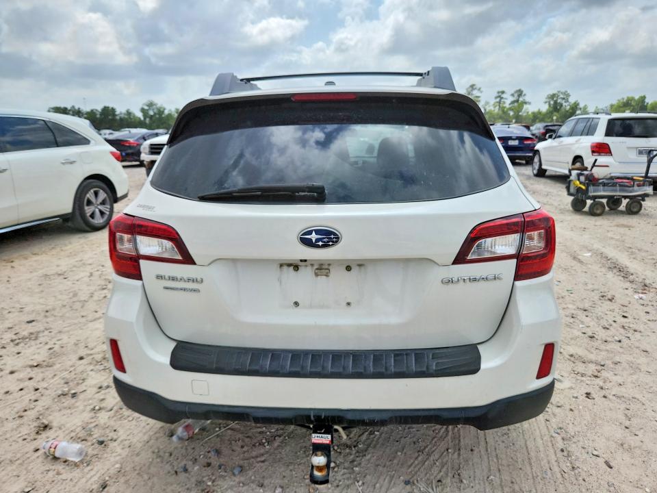 Продаж на аукціоні авто 2015 Subaru Outback, vin: 4S4BSBNC6F3331010, номер лоту: 53653956