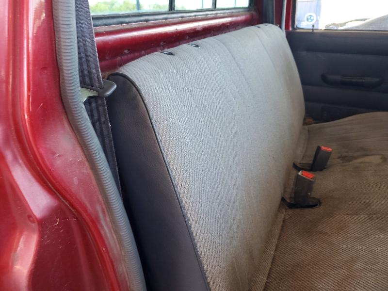 Продажа на аукционе авто 1995 Nissan Truck, vin: 1N6SD11S6SC474147, номер лота: 53382416