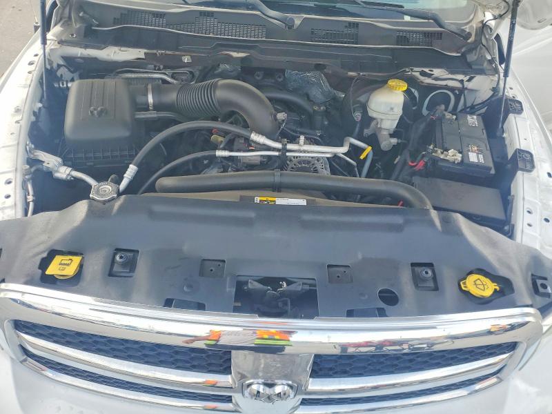 Aukcja sprzedaży 2020 Ram 1500 Classic, vin: 1C6RR7TT2LS127599, numer aukcji: 54289596