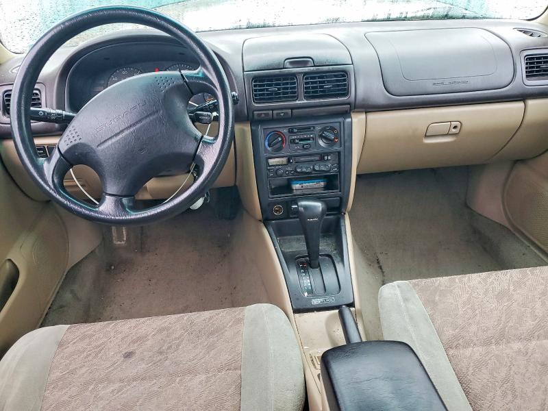 Aukcja sprzedaży 1999 Subaru Forester, vin: JF1SF635XXH746149, numer aukcji: 51546136