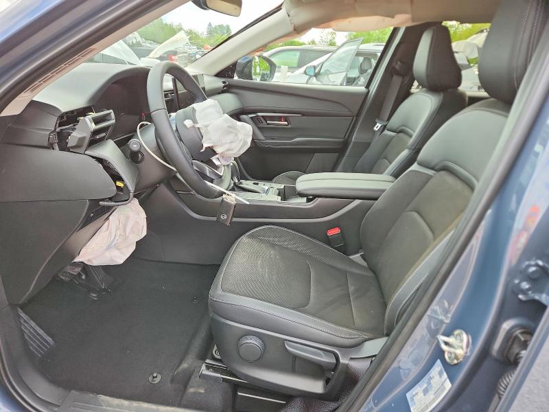 2026 Mazda Cx-5 მანქანა იყიდება აუქციონზე, vin: JM3KMBHA9T0128402, აუქციონის ნომერი: 55193586
