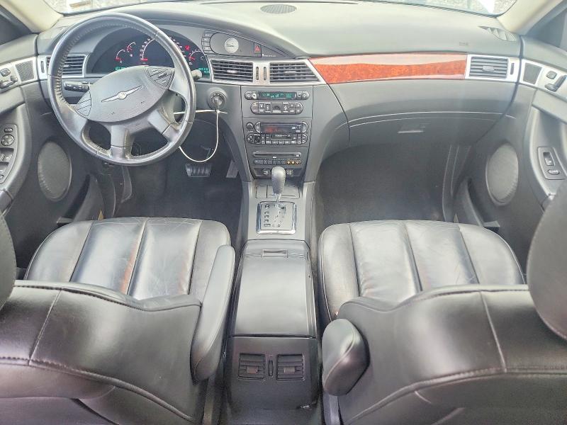 Aukcja sprzedaży 2005 Chrysler Pacifica, vin: 2C8GF68465R445474, numer aukcji: 53711476