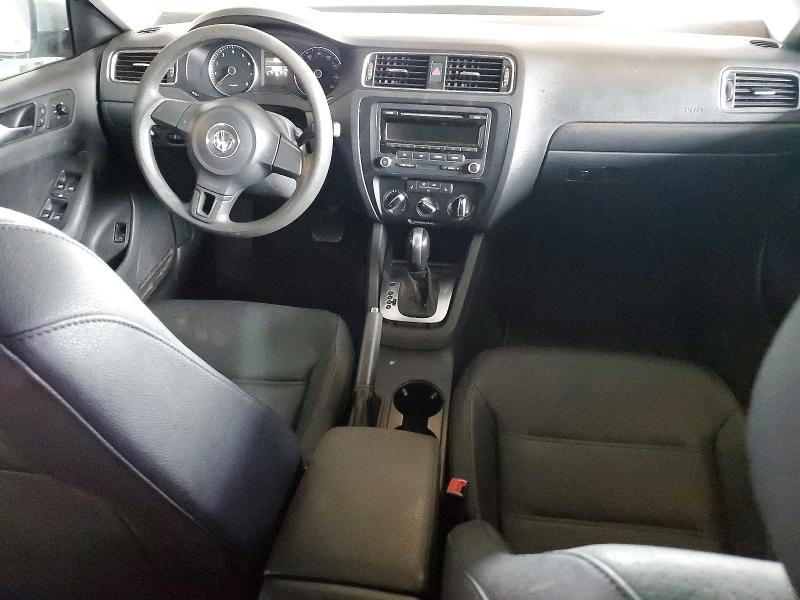 Продаж на аукціоні авто 2012 Volkswagen Jetta, vin: 3VWDP7AJ7CM112273, номер лоту: 52413036