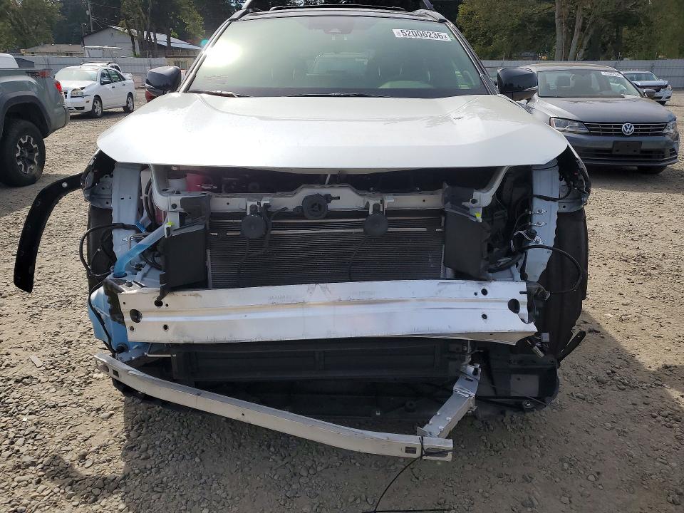 Продажа на аукционе авто 2024 Toyota Rav4, vin: JTME6RFVXRD558200, номер лота: 52006236