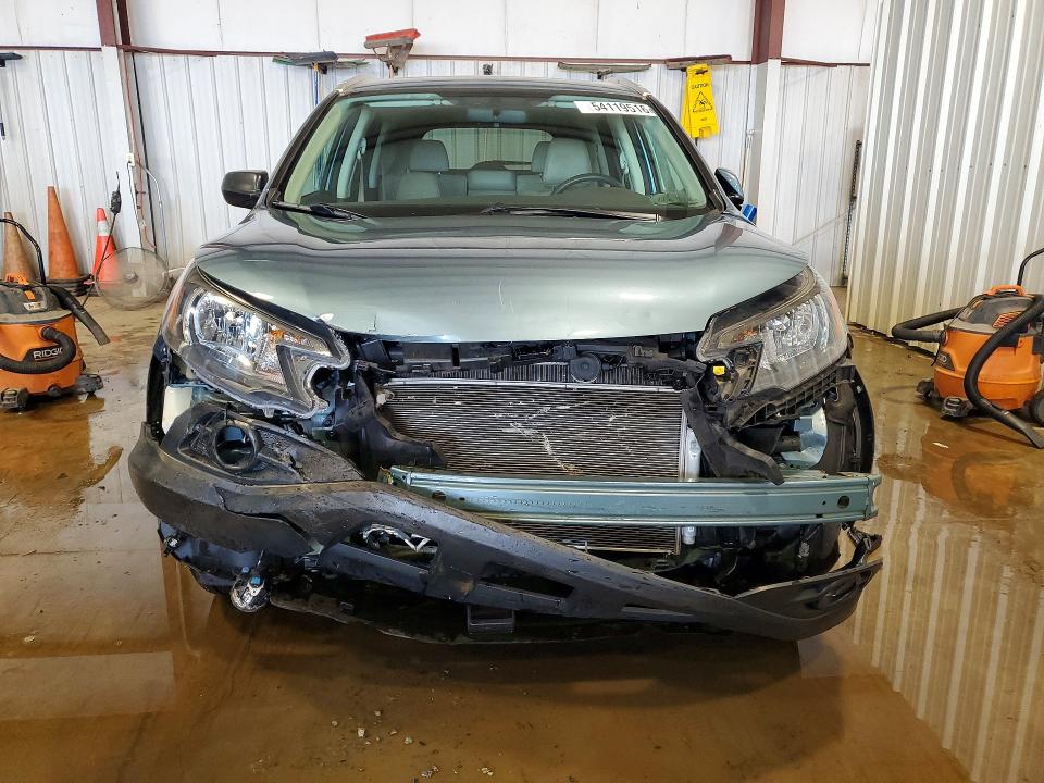 2014 Honda Cr-v მანქანა იყიდება აუქციონზე, vin: 2HKRM4H74EH676711, აუქციონის ნომერი: 54119516